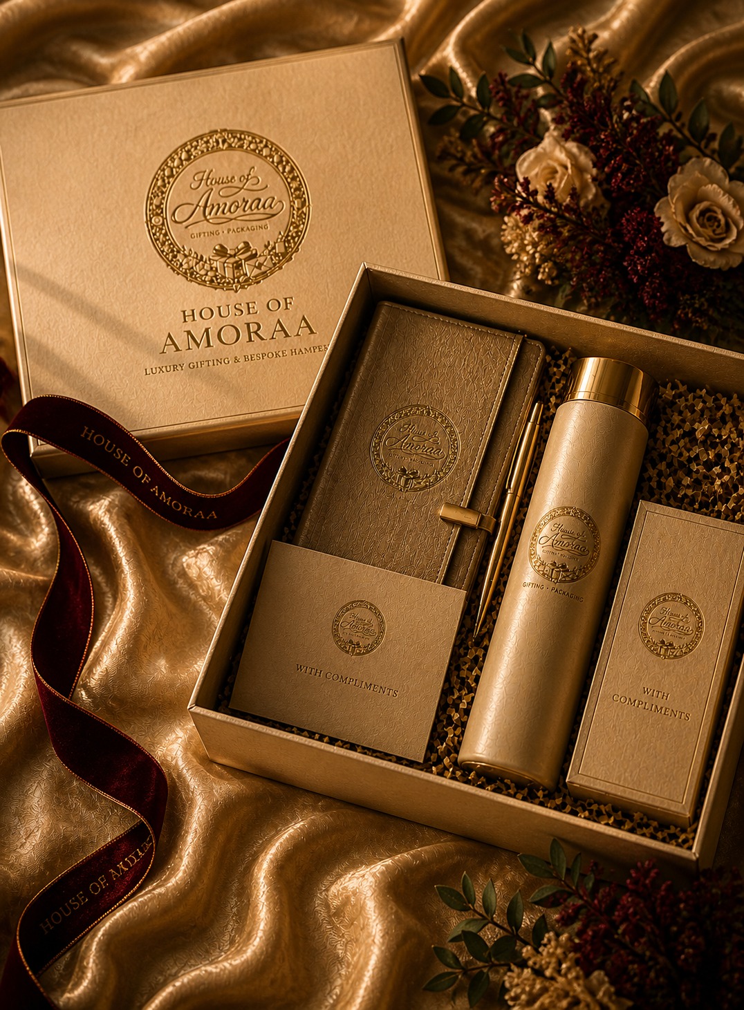 Corporate Gifting